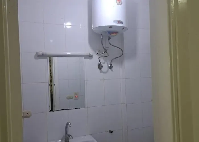 Studiový apartmán