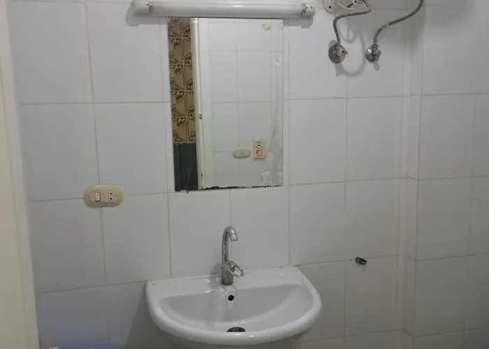 Studiový apartmán