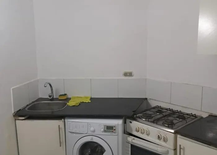 Studiový apartmán