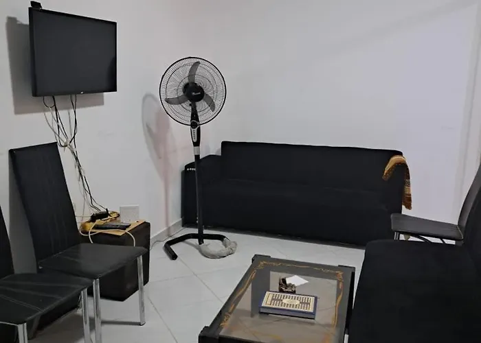 Studiový apartmán