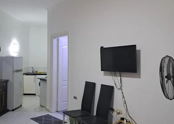 Studiový apartmán